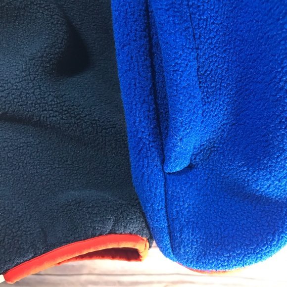 PATAGONIA 🔴 Fleece Jacket - Picture 2 of 5